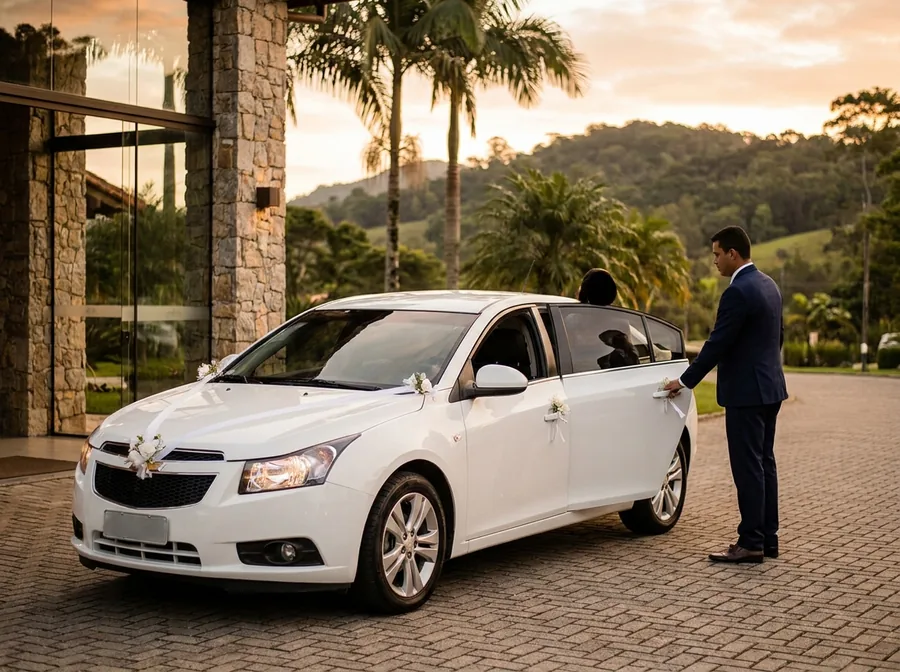 Transporte para Eventos Mobilität